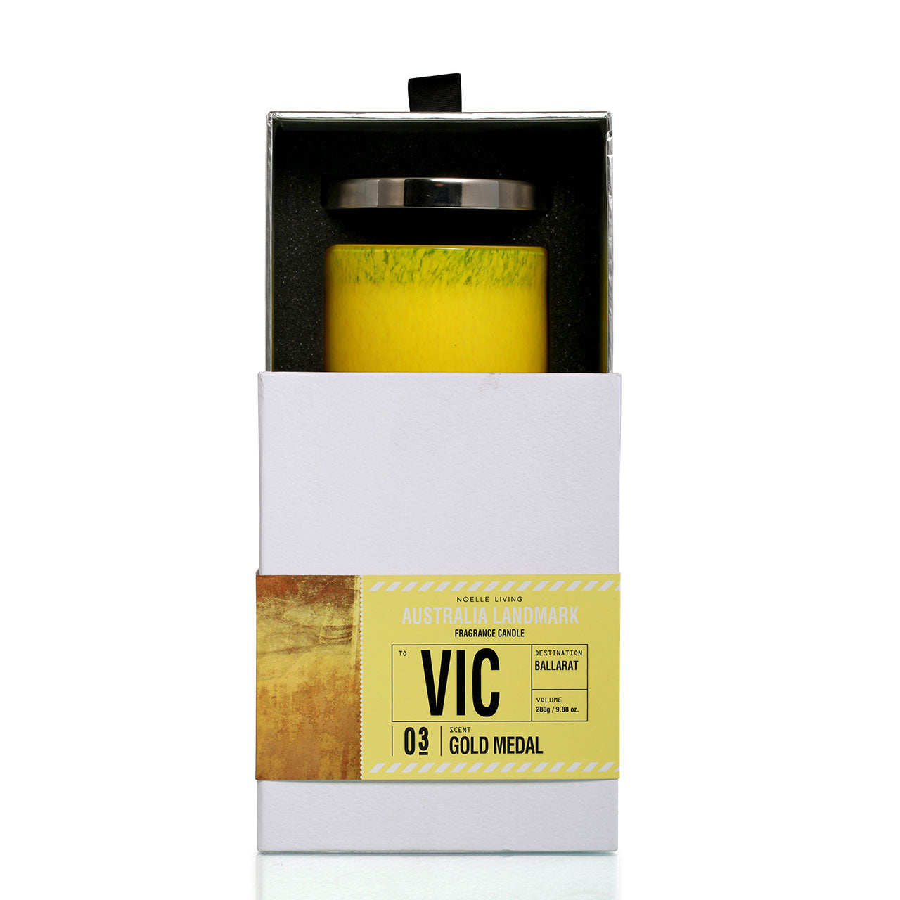 VIC Gold Medal Candle 275g