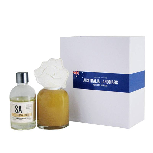 SA Earthy Echo Diffuser – NOELLE AUSTRALIA