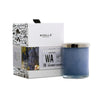Home Fragrance- WA Gourmet Escape Candle